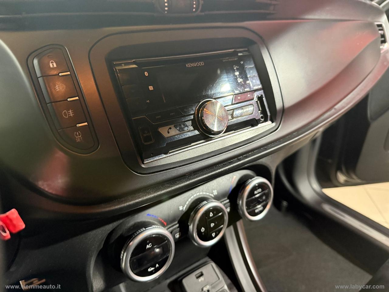 ALFA ROMEO Giulietta 2.0 JTDm-2 150 CV Exclusive