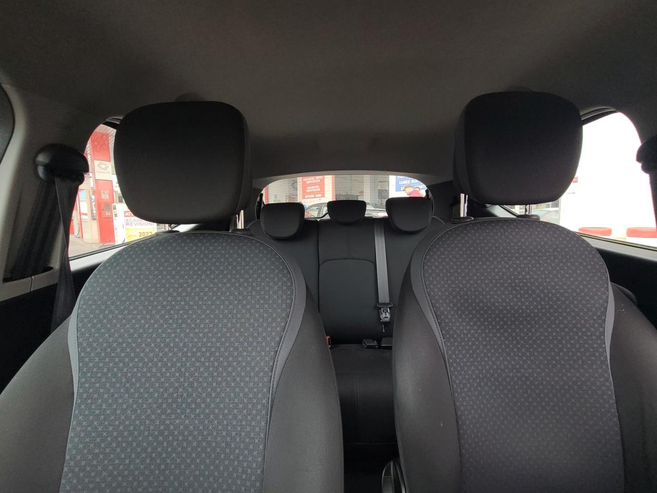 Lancia Ypsilon 1.2 Gold OK NEO solo 90mila KM