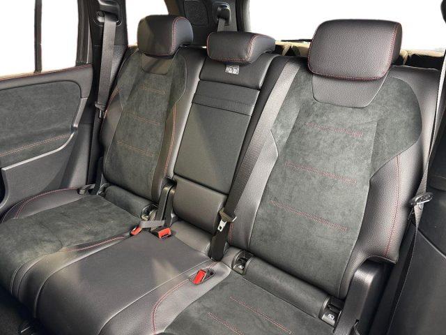 MERCEDES-BENZ GLB 200 d Automatic AMG Line Premium