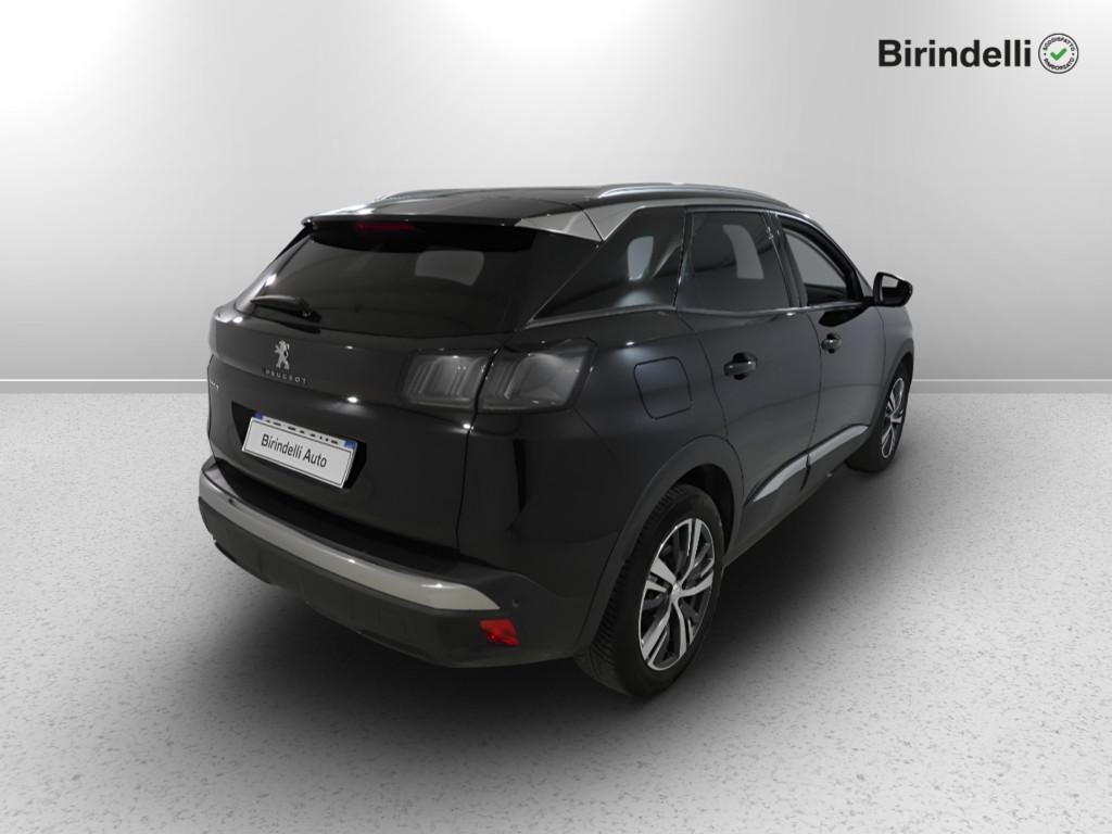 PEUGEOT 3008 2ª serie - 3008 BlueHDi 130 S&S EAT8 Allure