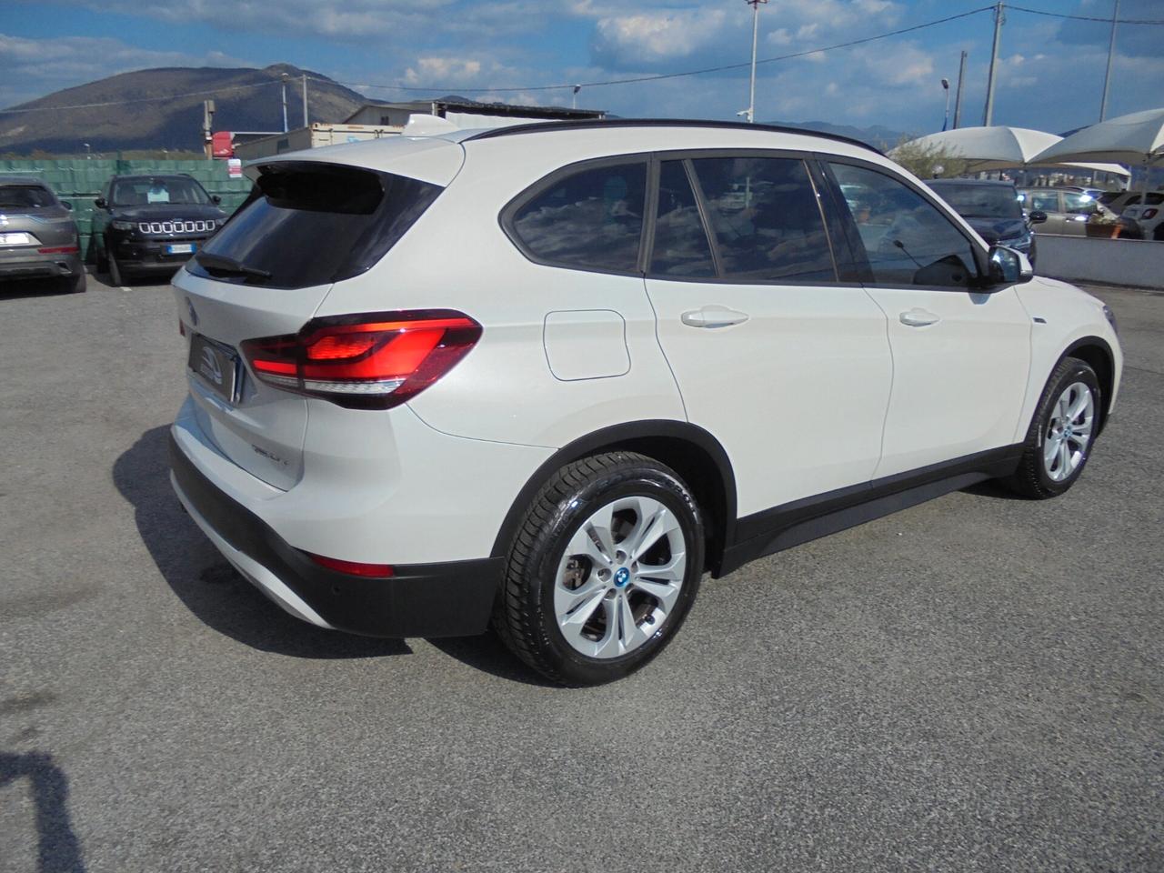 Bmw X1 xDrive25e Advantage