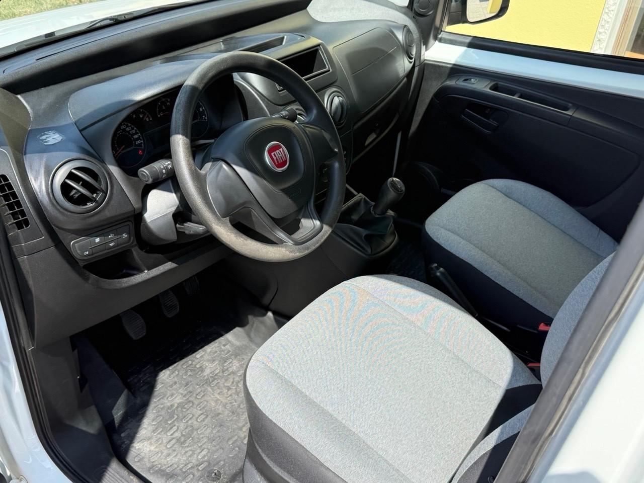 Fiat Fiorino 1.3D 95CV 2023 SENZA VINCOLI