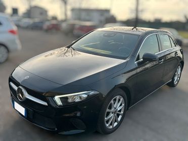 Mercedes-benz A 180 - ANCHE PER NEOPATENTATI