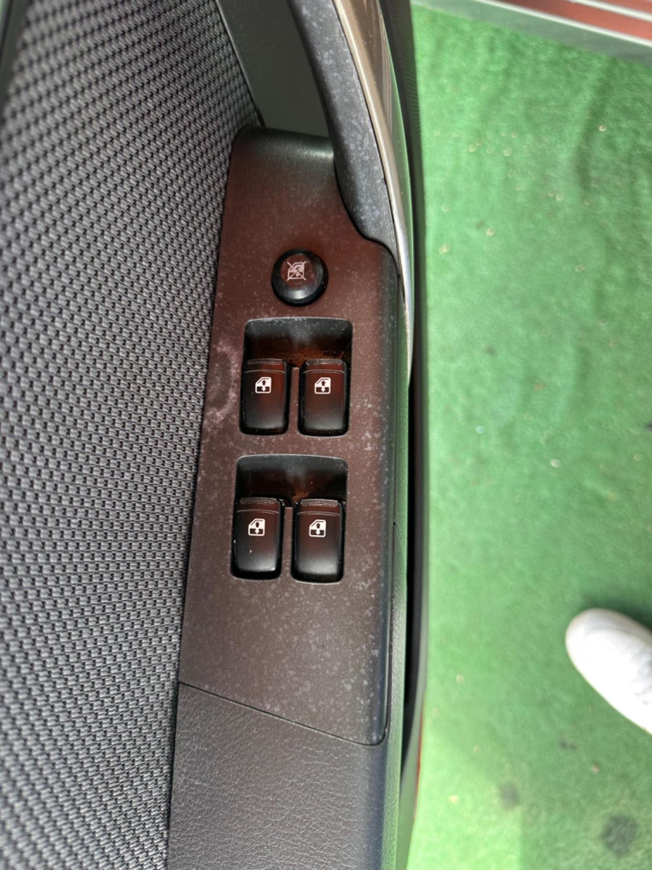 Chevrolet Aveo 1.2 5 porte L GPL Eco Logic