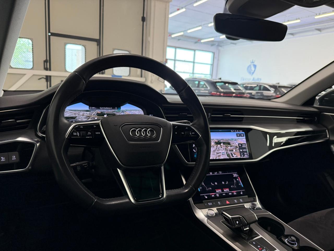 Audi A6 Avant 40 2.0 TDI S-LINE EDITION S-TRONIC