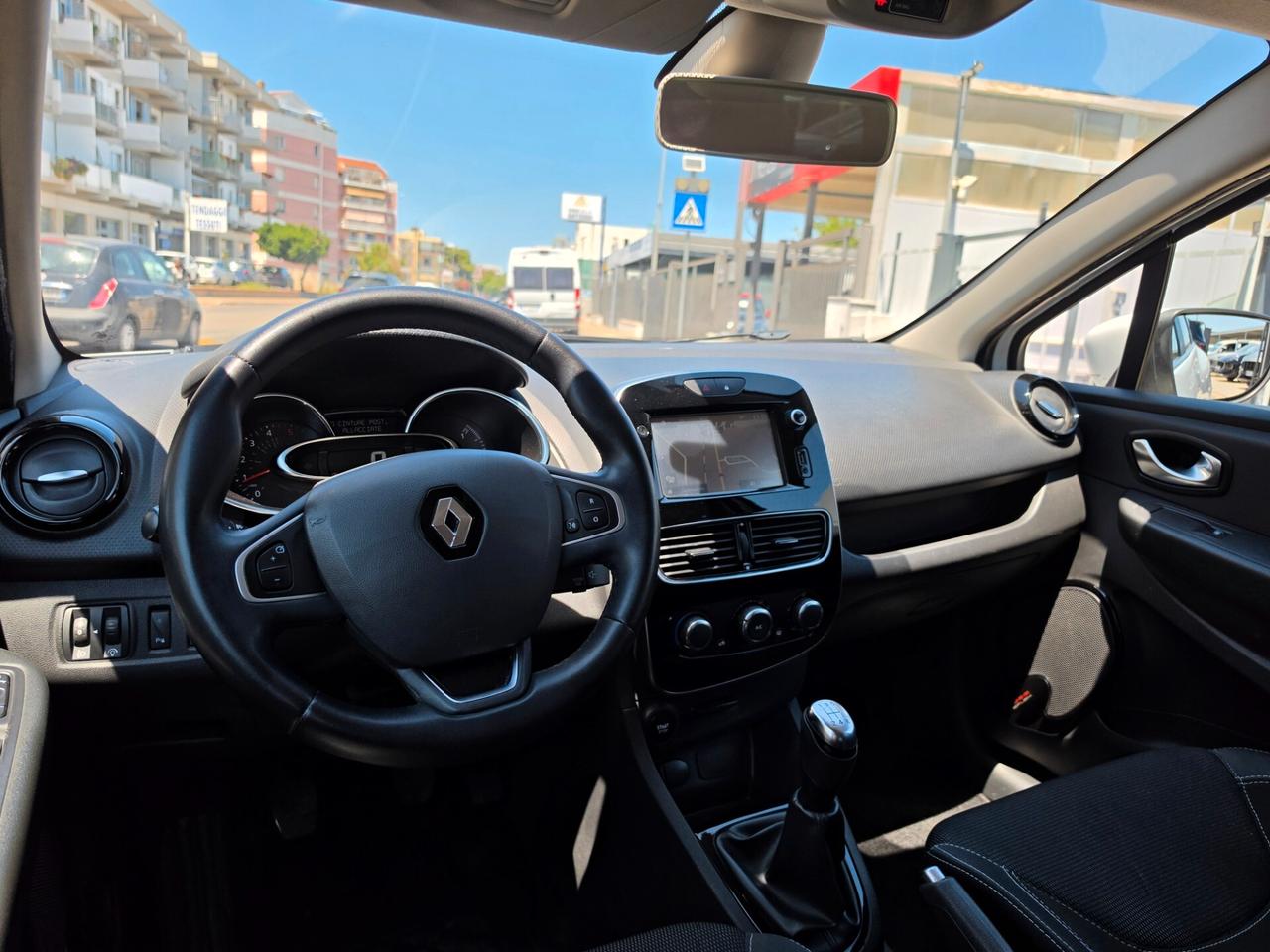 Renault Clio Sporter dCi 8V 90CV Start&Stop Energy Intens