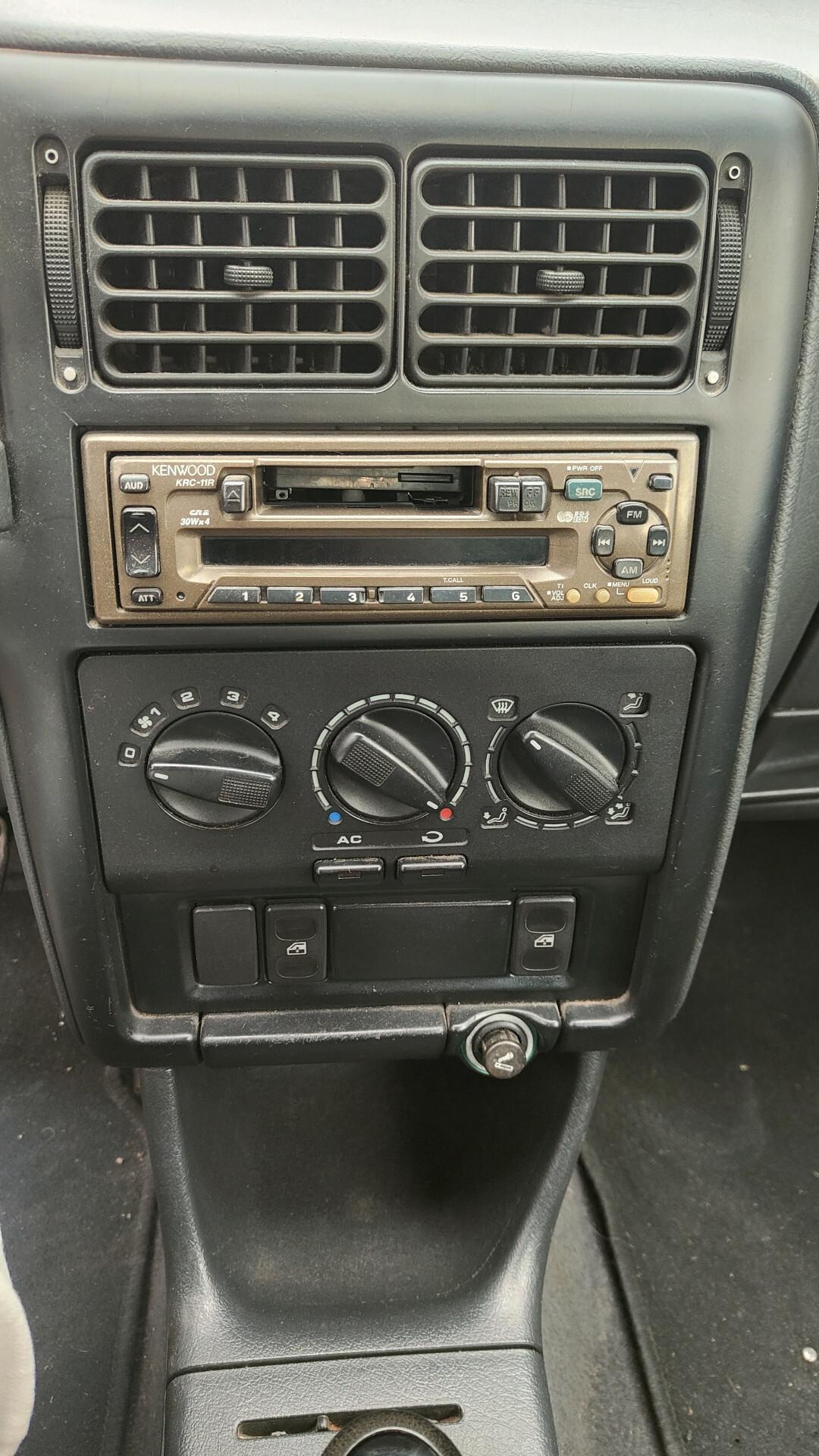 Volkswagen Polo OK NEO PATENTATI