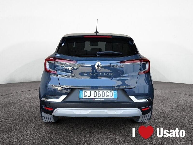 Renault Captur II 2019 1.0 tce Intens Gpl 100cv my21