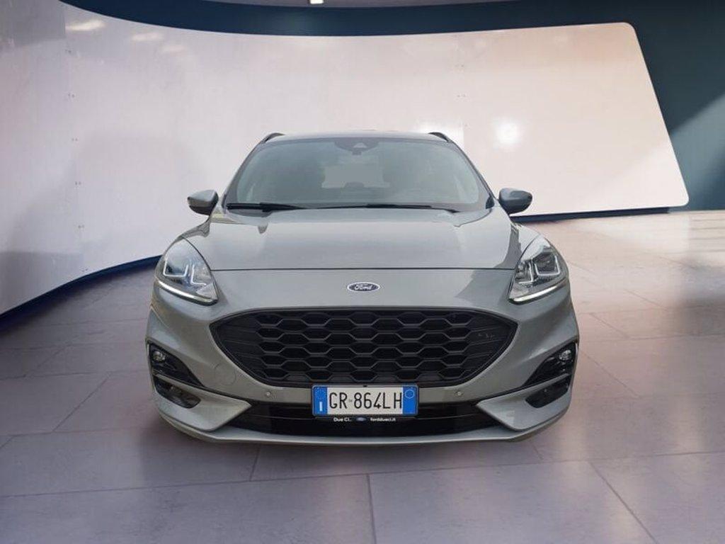 FORD Kuga 1.5 ecoboost st-line 2wd 150cv del 2024