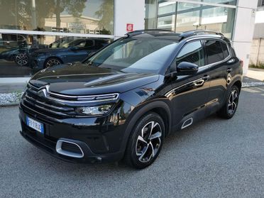 Citroen C5 Aircross 2.0 BlueHDi Shine EAT