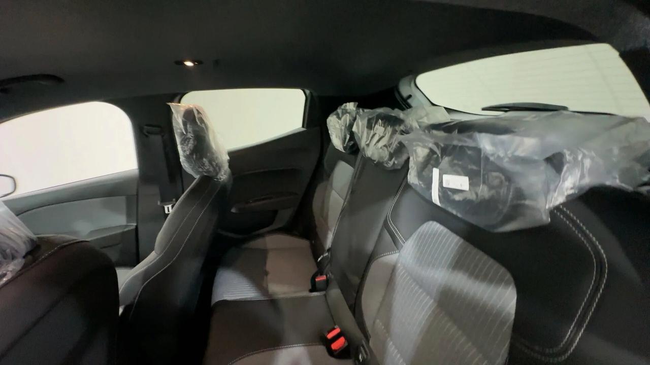 Renault Clio ECO-G 100 CV 5 porte Techno PREZZO PROMO