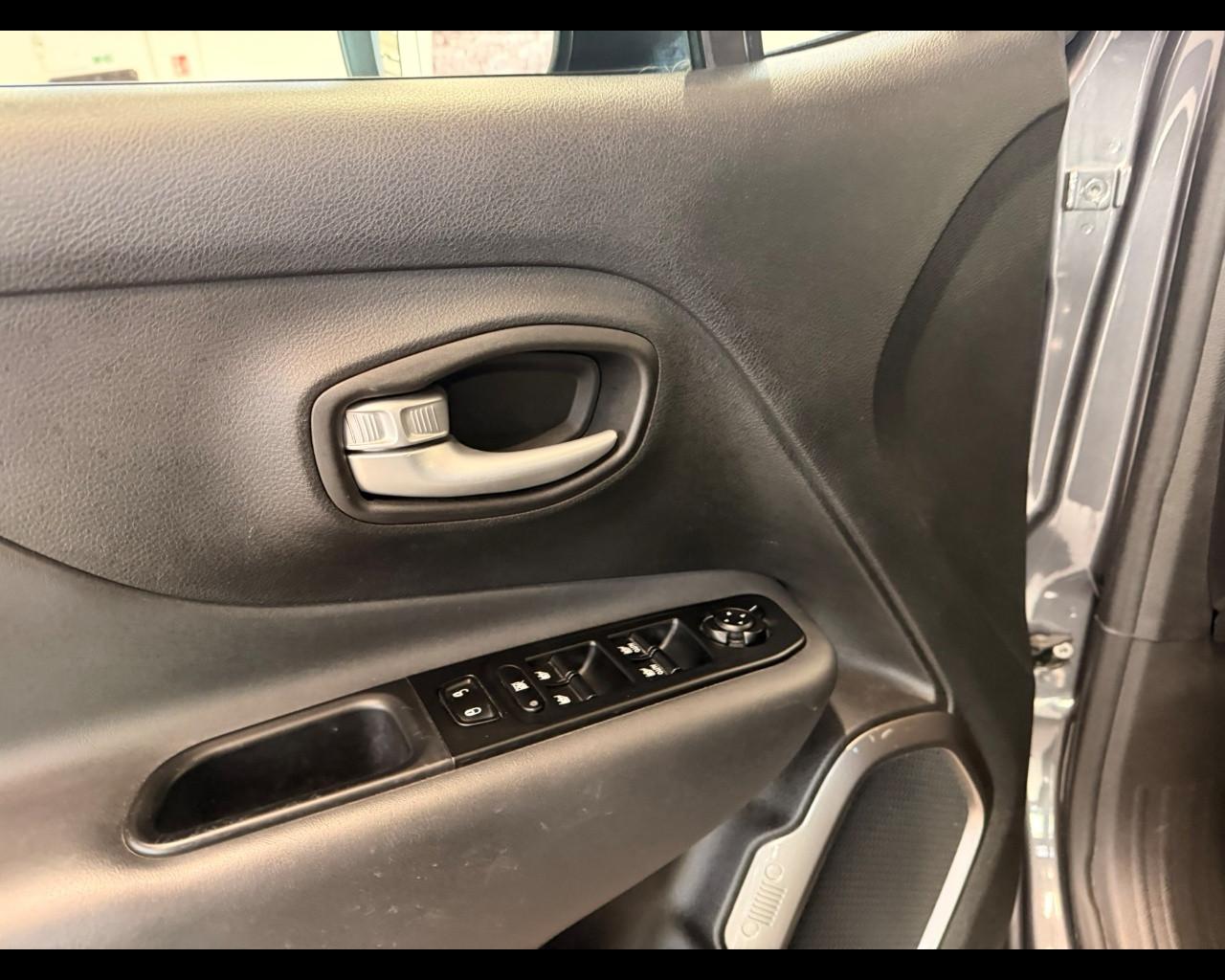 JEEP Renegade - Renegade 1.0 T3 Longitude