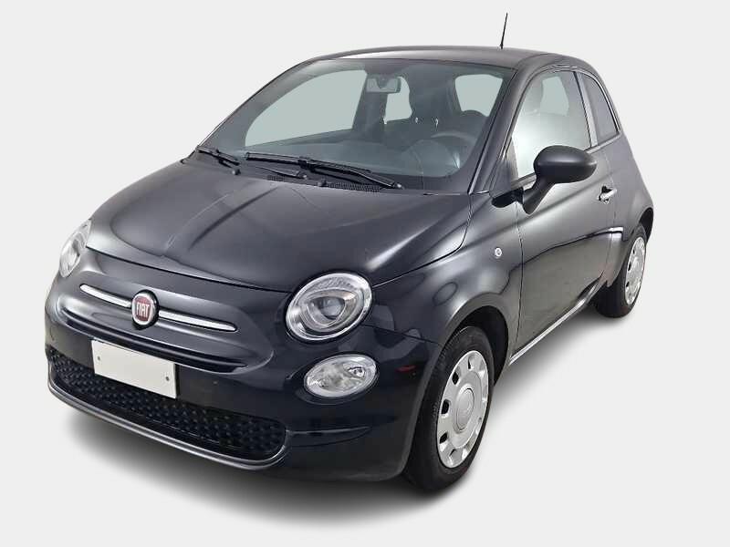 FIAT 500 1.0 70cv Ibrido