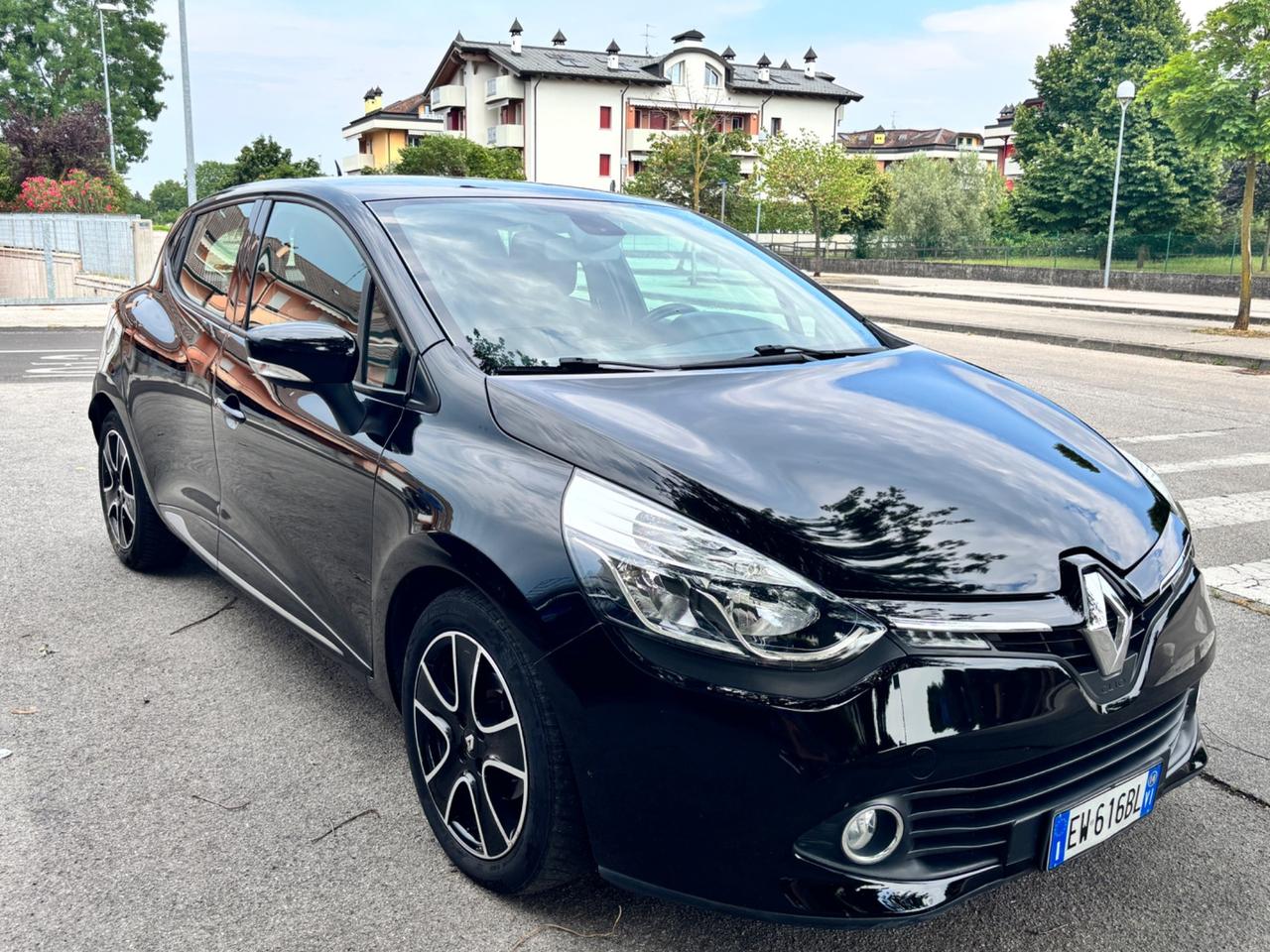 Renault Clio 1.5 dCi 8V 90CV Start&Stop 5 porte Energy