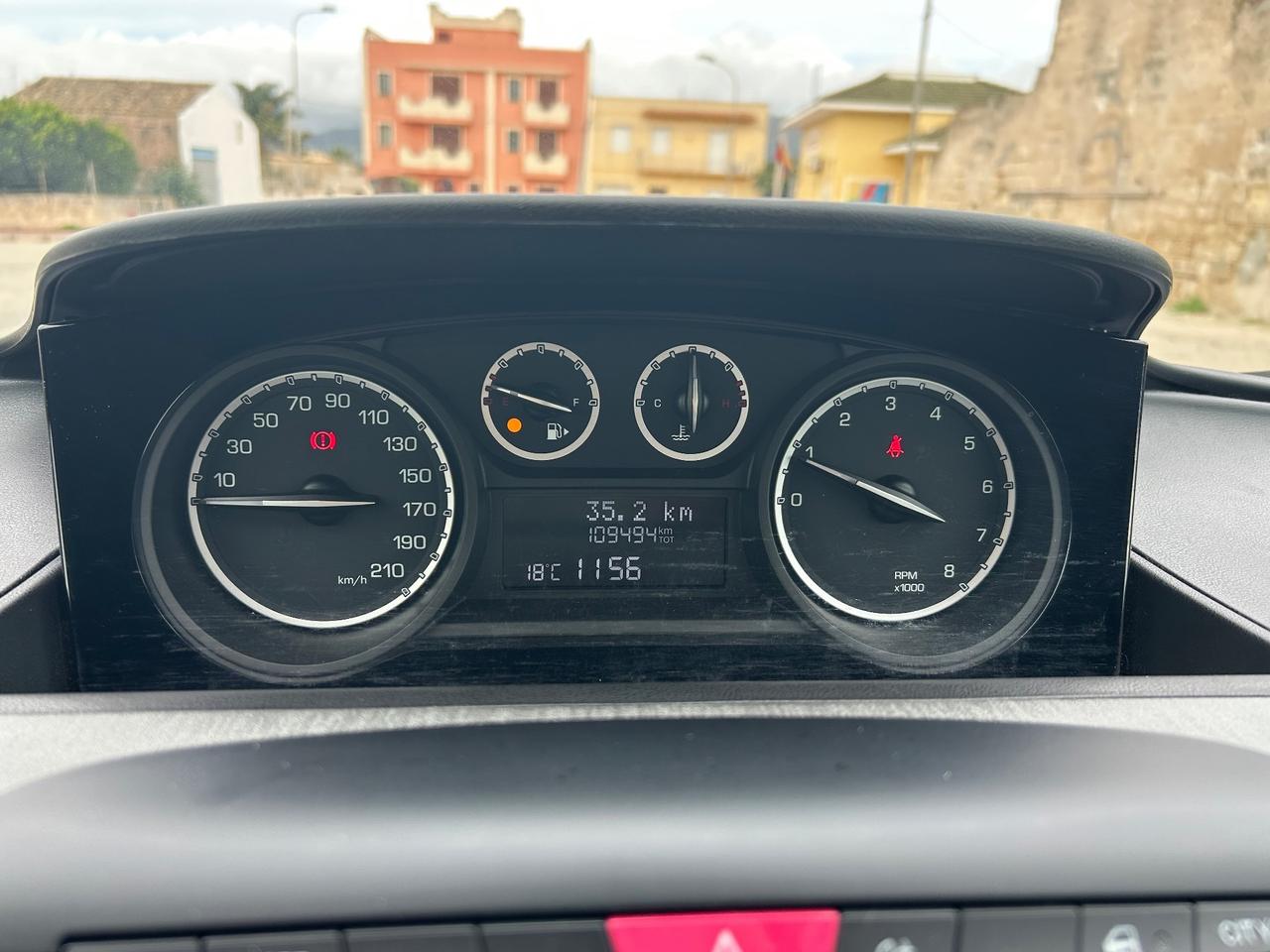 Lancia Ypsilon 1.2 69 CV 5 porte Elle