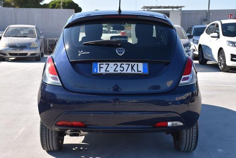 Lancia Ypsilon 1.2 69 CV 5 porte GPL Ecochic Gold
