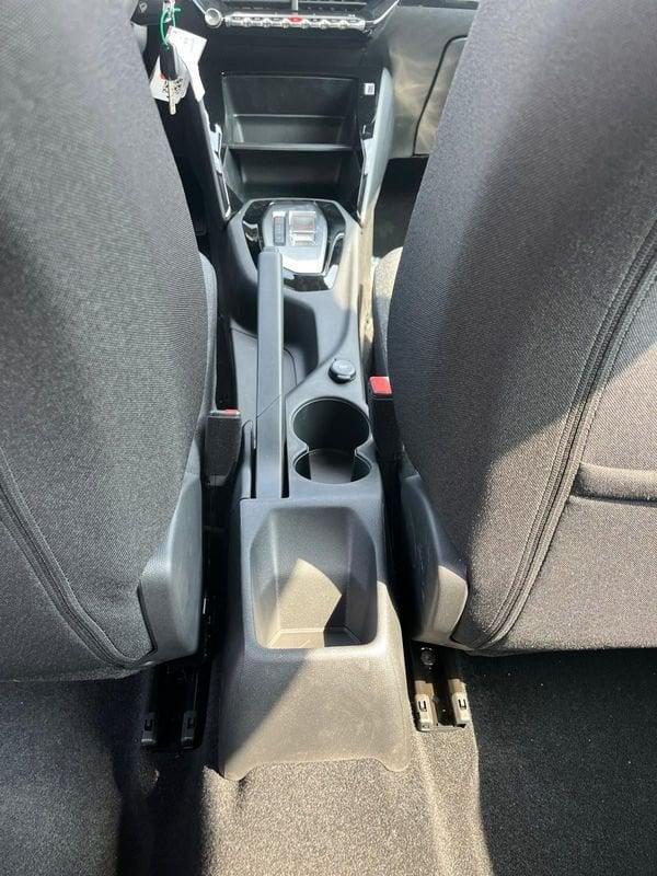 Peugeot 208 208 Hybrid 110 e-DCS6 Style