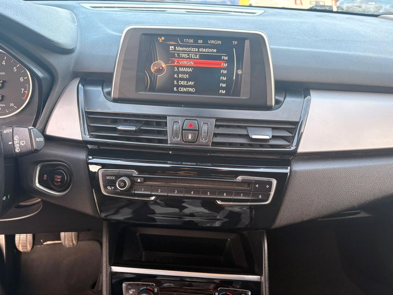 Bmw 218 218i Active Tourer