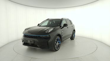 LYNK & CO 01 1.5 td phev auto