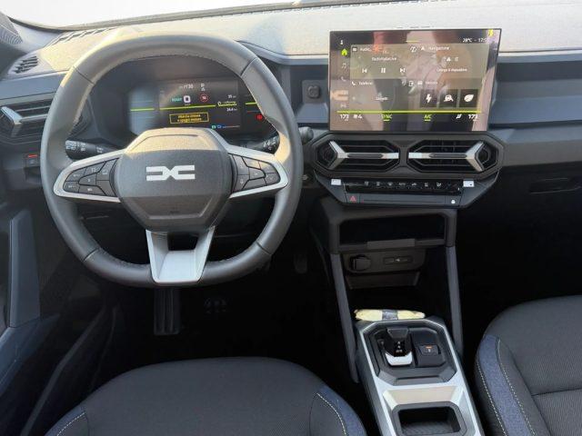 DACIA Bigster Hybrid 155 CV Expression