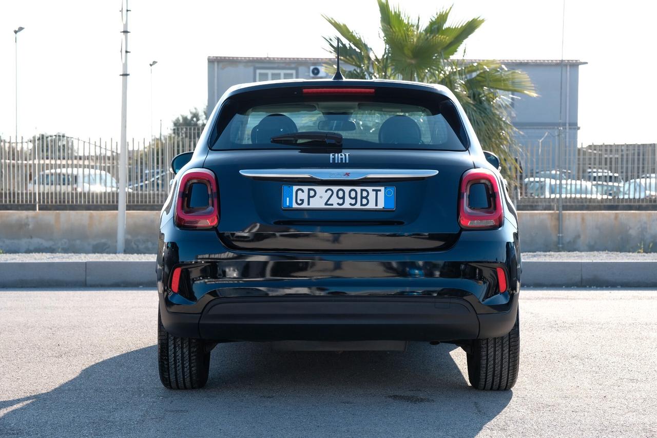 Fiat 500X 1.0 T3 120 CV