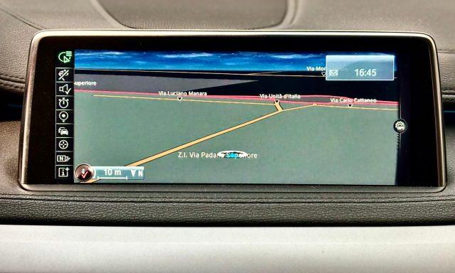 BMW X6 xDrive30d 258CV Extravagance *TAGLIANDATA BMW*