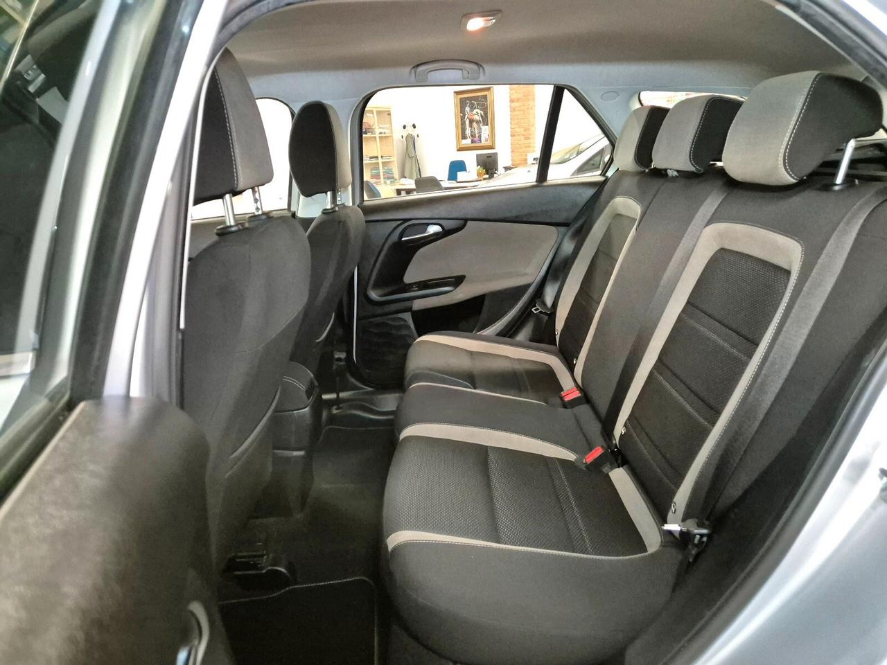 Fiat Tipo 1.6 Mjt S&S SW Lounge