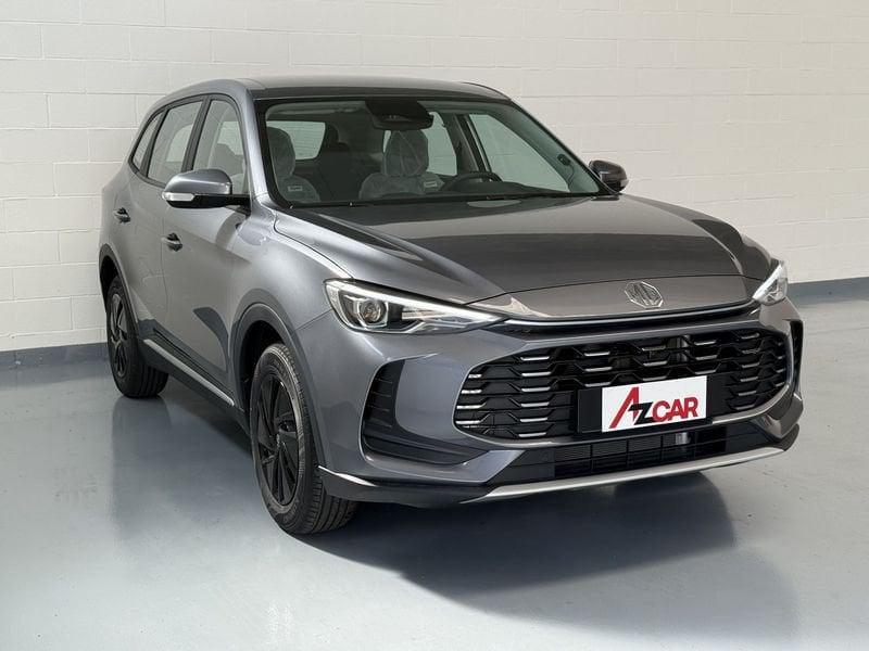 MG ZS 1.5 Standard NUOVO MODELLO