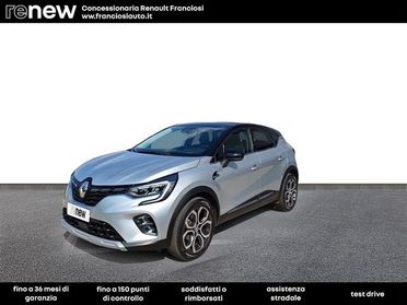 RENAULT Captur TCE 90 TECHNO