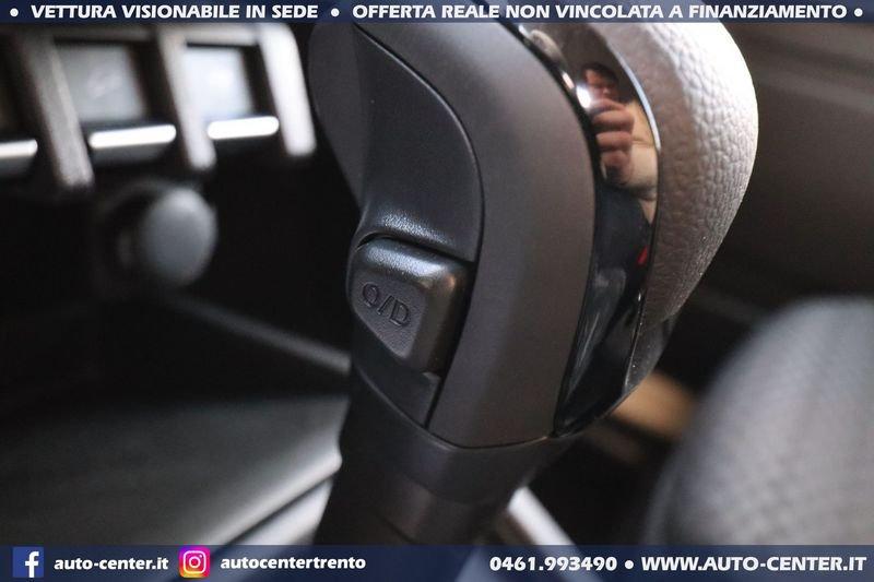 Suzuki Jimny 1.5 4X4 AUT GL 3PORTE 4POSTI