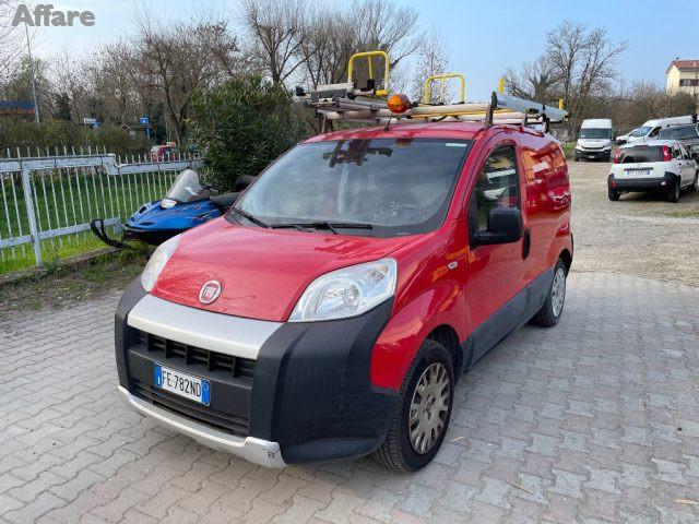 FIAT Fiorino 1.3 MJT 80CV Cargo Adventure
