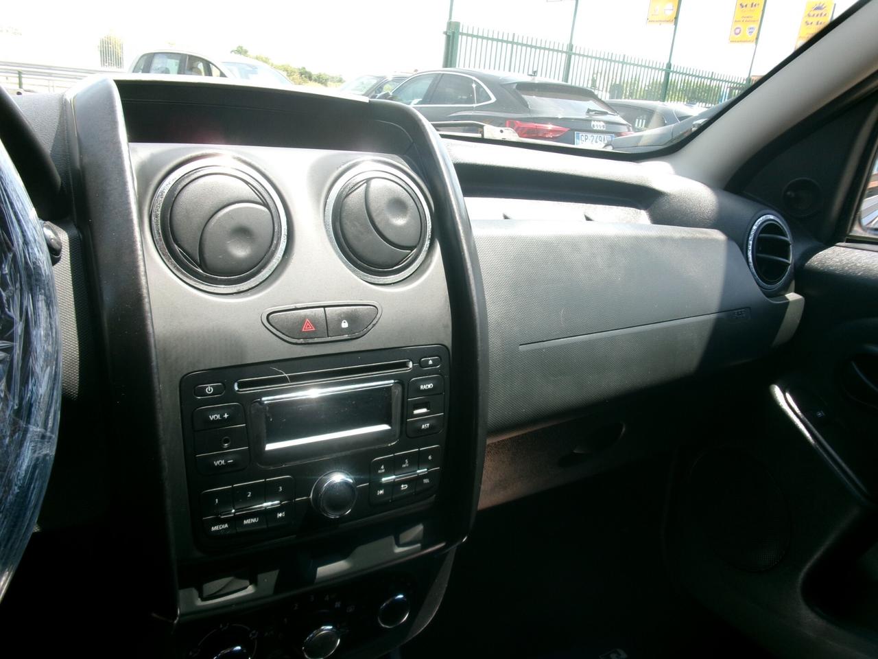 Dacia Duster 1.5 DCI 110CV E6B URBAN EXPLORER 4X2 131000 KM
