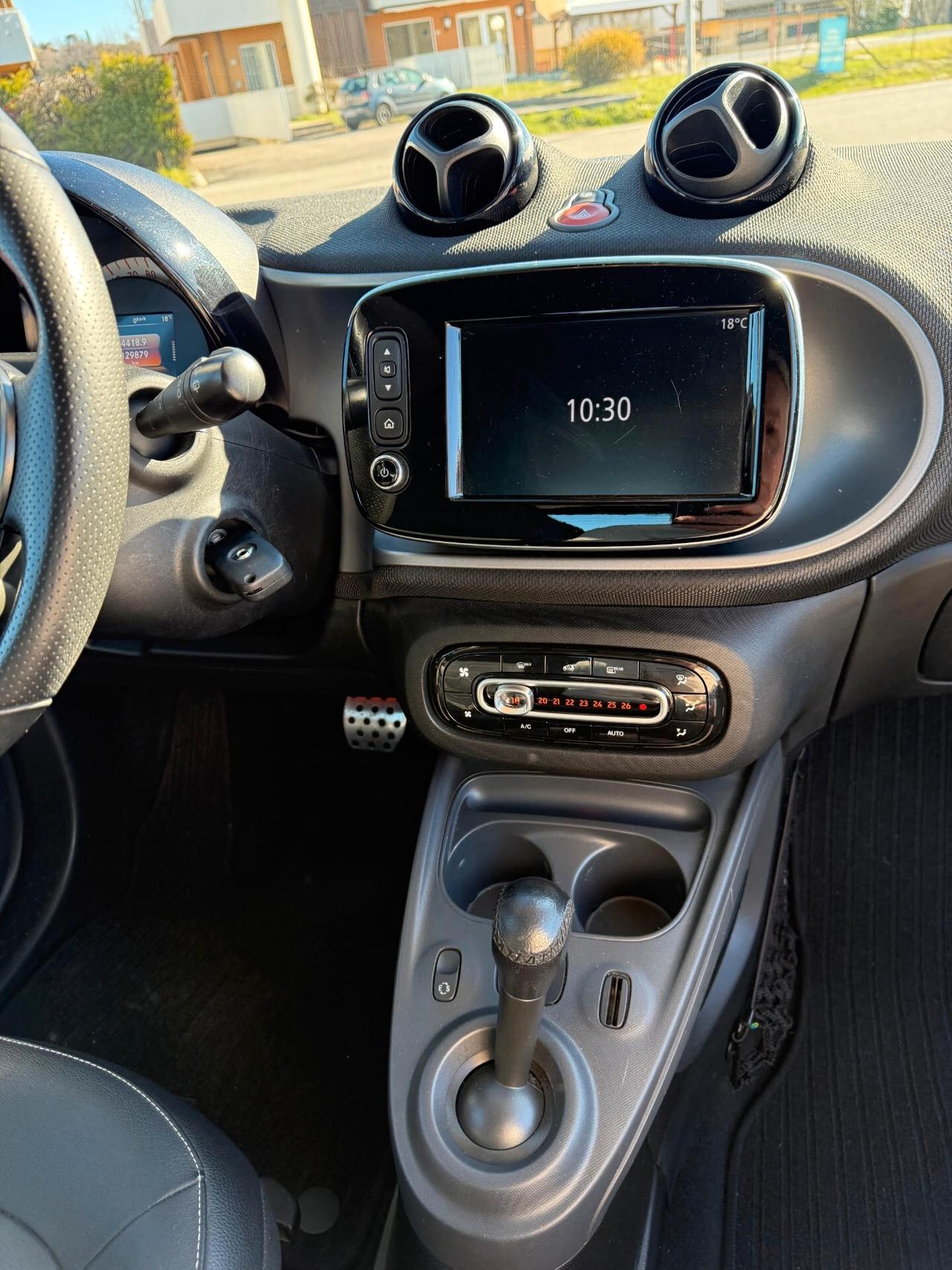 Smart ForTwo 90 0.9 Turbo Prime