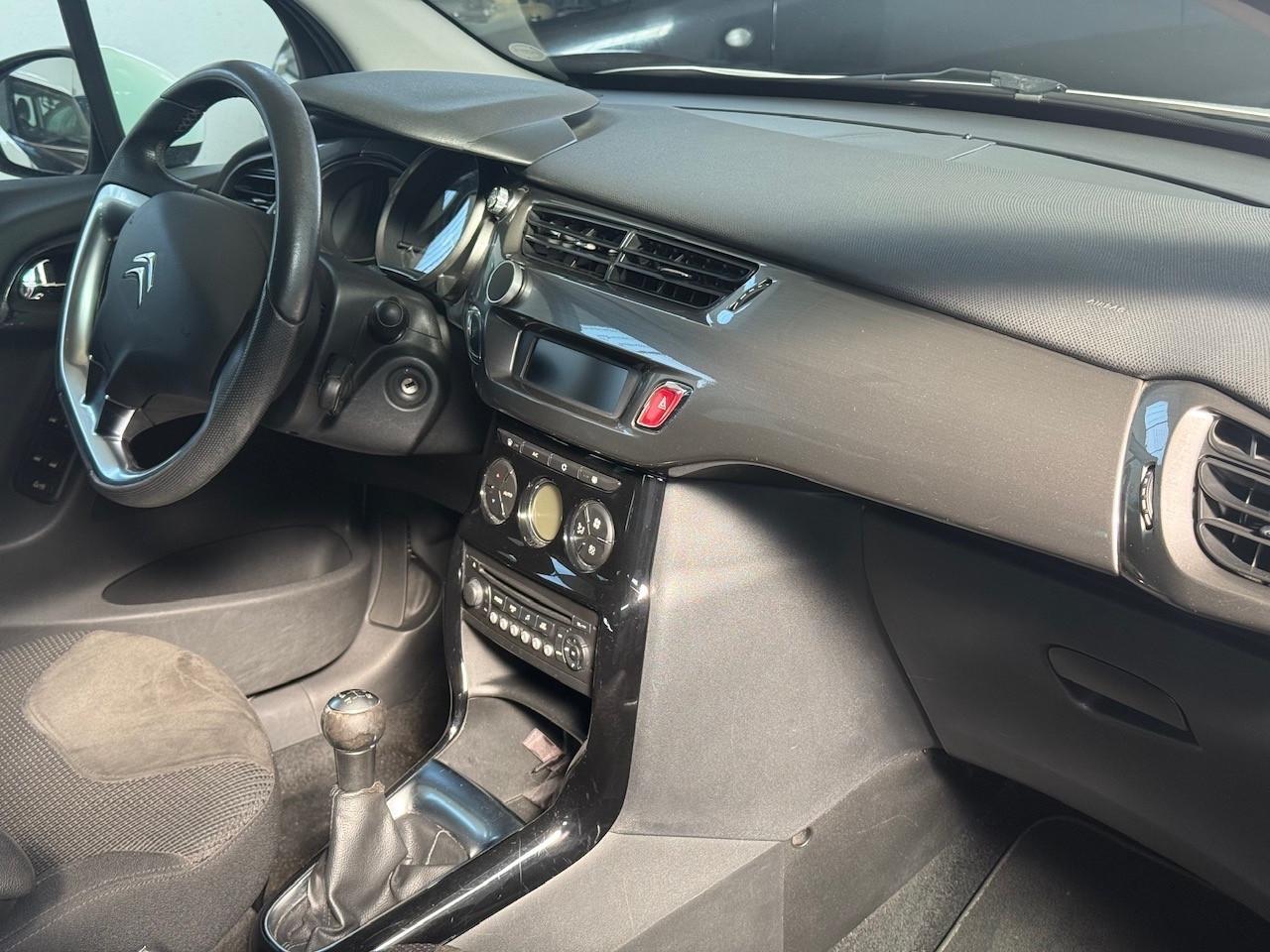 Citroen C3 1.4 Eco Energy G Exclusive
