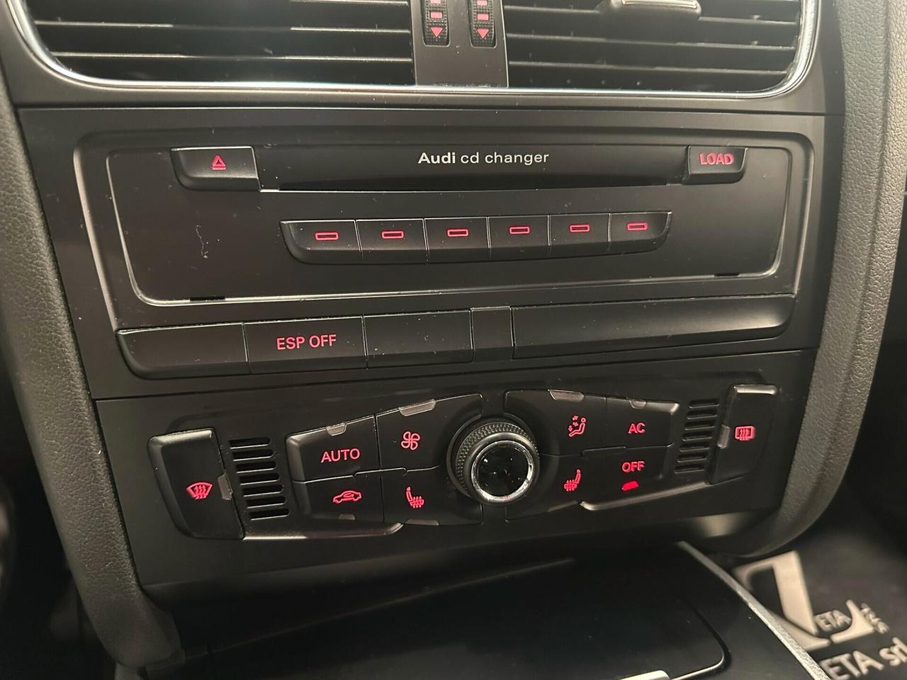 Audi A4 2.0 TDI 143CV F.AP. mult. Advanced