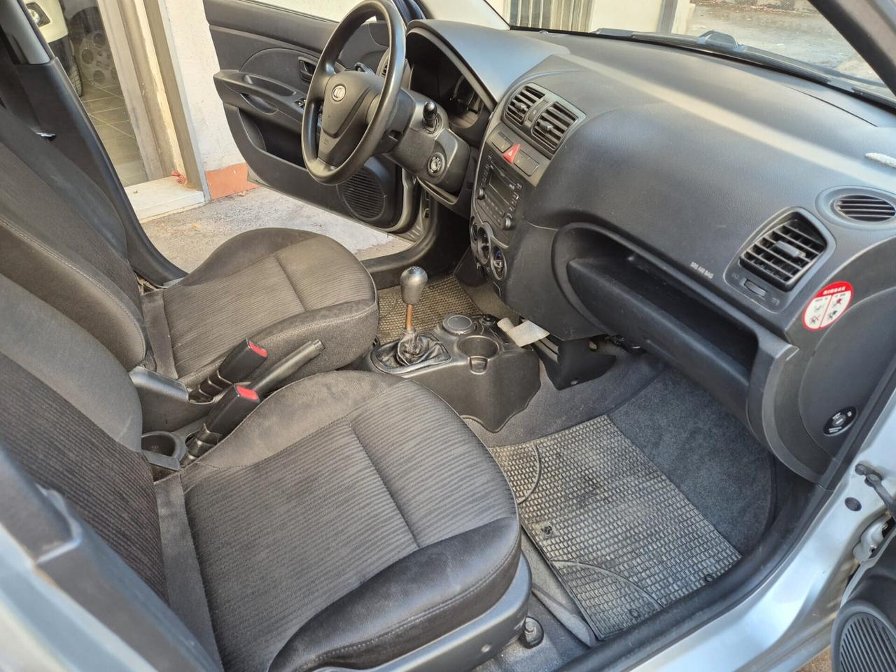 Kia Picanto 1.1 gpl 5 porte Urban Fleet