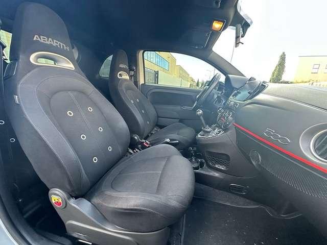 Abarth 595 1.4 Turbo T-Jet 160 CV Pista