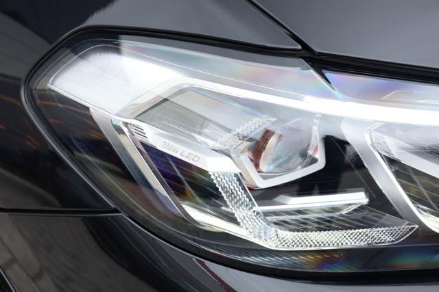 BMW X4 xDrive20i MH48V Msport