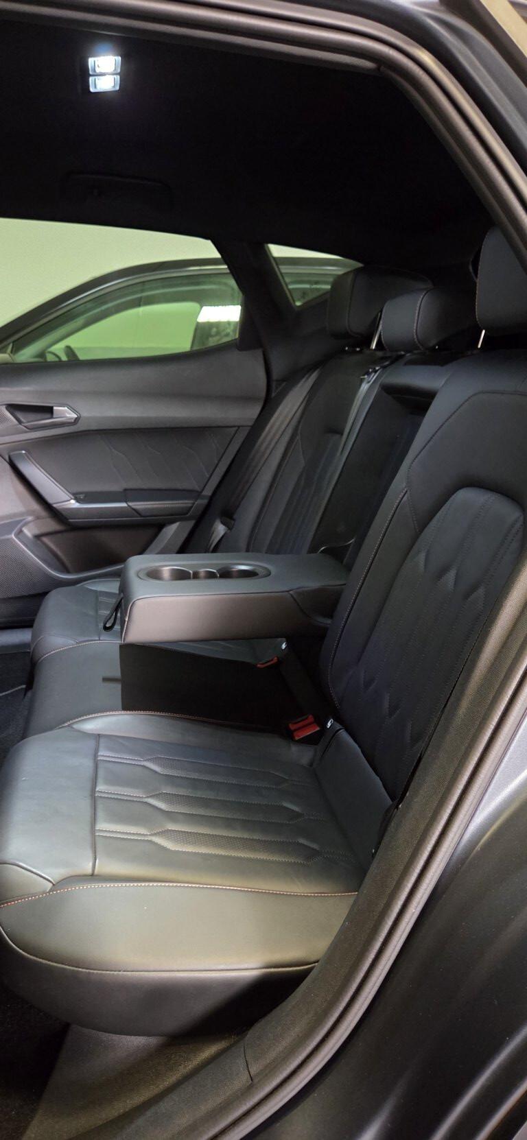 Cupra Formentor 2.5 TSI 4Drive DSG VZ5 390 cv - KM. 56000 CERTIFICATI!