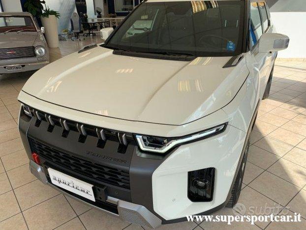 KGM Torres TORRES 1.5 BENZINA