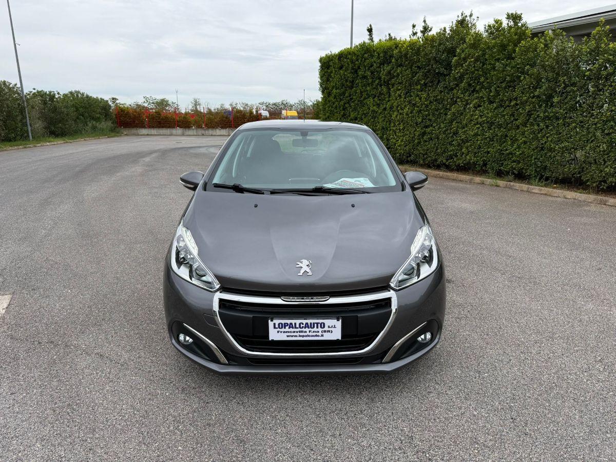 PEUGEOT - 208 - BlueHDi 100 S&S 5p. Active