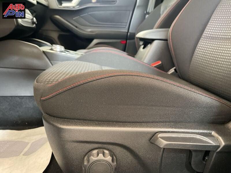 Ford Focus 1.5 EcoBlue 120 CV automatico 5p ST Line