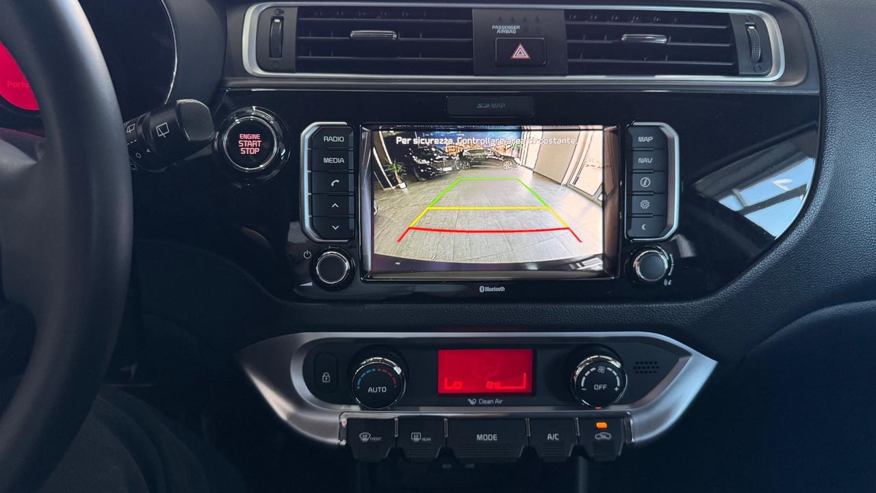 Kia Rio 1.1 CRDi 5p.S&S High Tech-2016