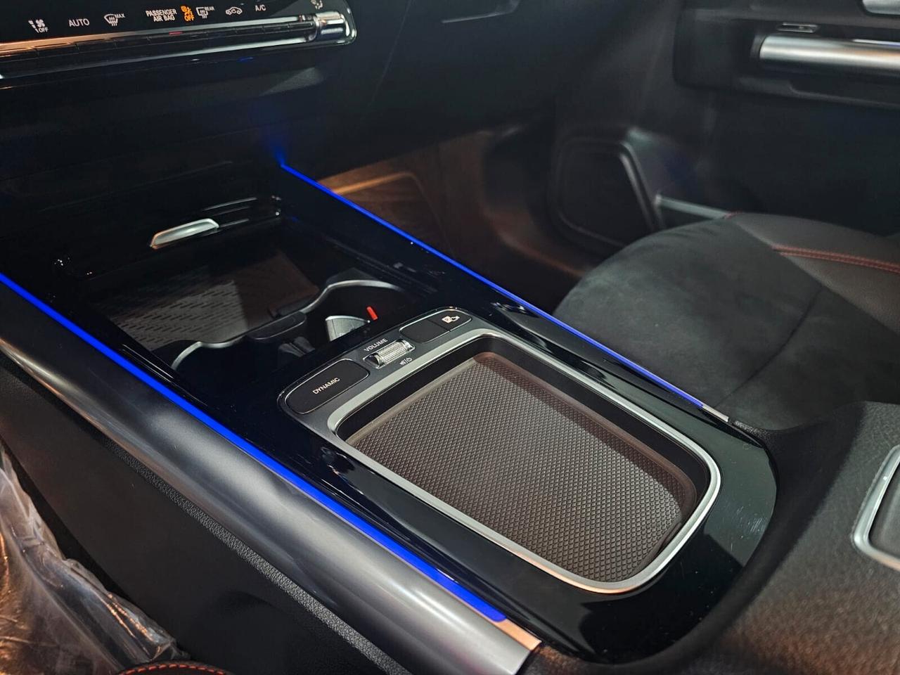 Mercedes-benz GLA 200 d Automatic AMG Line Premium Plus