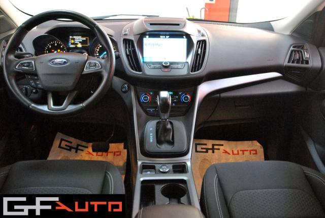 Ford Kuga Kuga II 2017 1.5 tdci Titanium s