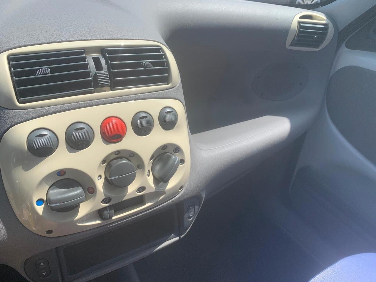 Fiat 600 1.1 Active