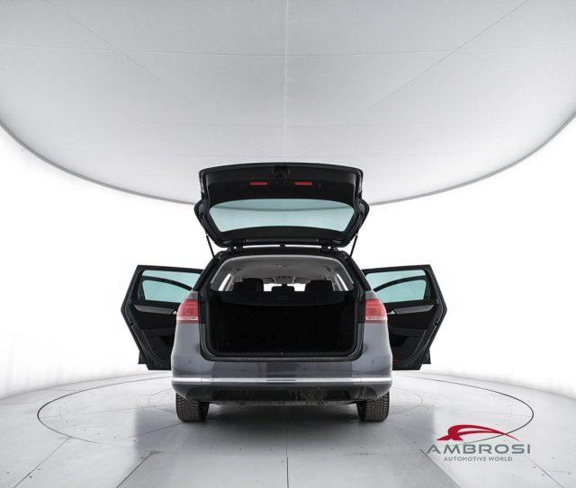 VOLKSWAGEN Passat 1.4 TSI Comfort. EcoFuel