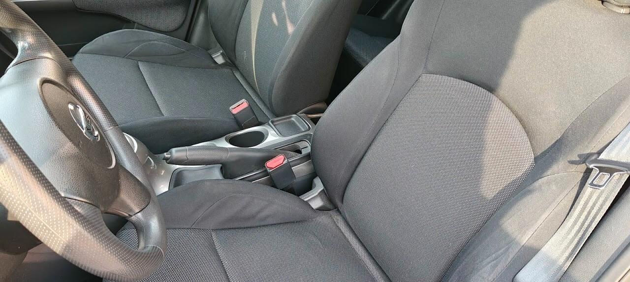 Nissan Juke 1.5 dCi Tekna