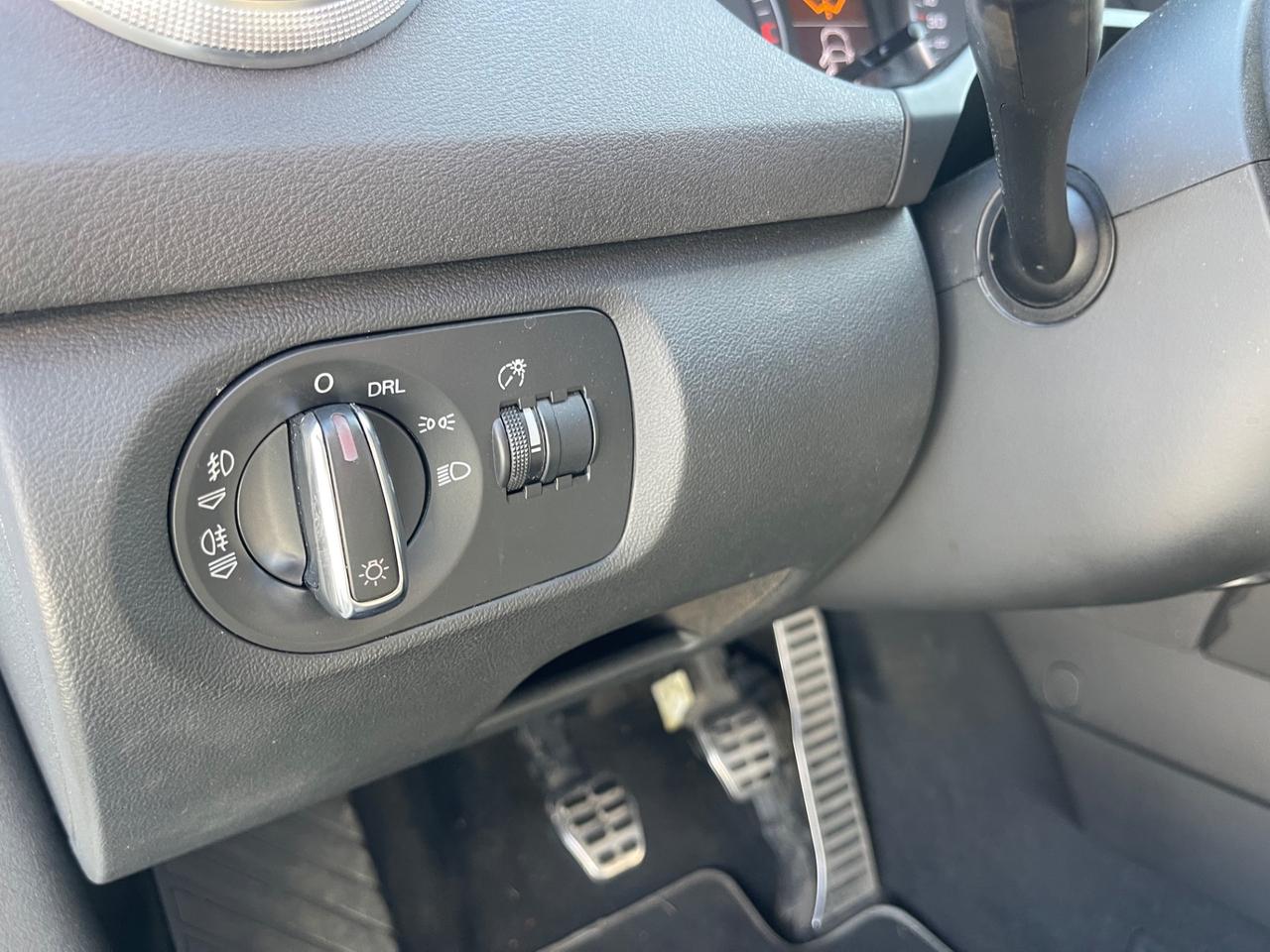 Audi A3 S3 SPB 2.0 TFSI quattro