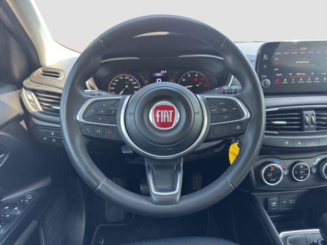 FIAT Tipo Tipo 1.6 Mjt S&S SW City Life